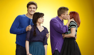 molly tarlov and beau mirchoff reveal what store for awkward