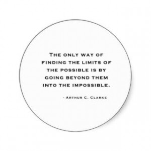 Abraham Lincoln Quote 1a Round Stickers