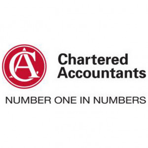Chartered Accountant Logo Download