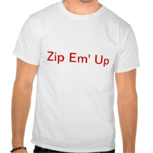 Good Basketball Quotes For Shirts Zip em' up t-shirt