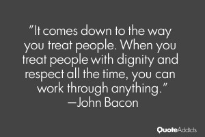 John Bacon