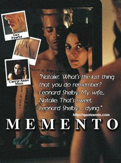 ... shelby dying for more quotes http quotesmin com movie memento php