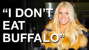 Hilarious Things Jessica Simpson Said That Made Us Love Her A Little ...