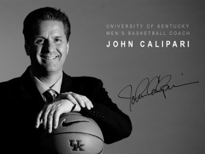 John Calipari Image