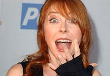 Cassandra Peterson's Profile