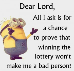 Funny Minion Quotes Of The Day 279