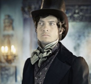 Great Expectations: Travis d’Arnaud and a little bit of Dickens