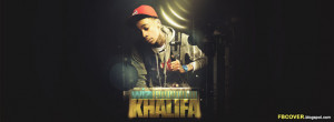 Wiz Khalifa Rapper Facebook Cover