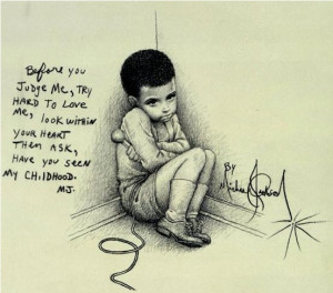The Best of Michael Jackson mj drawings