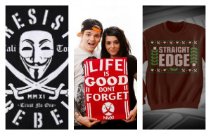 Austin Carlile Tumblr Polyvore