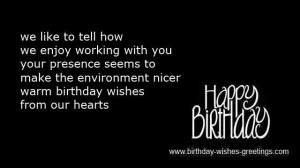 happy birthday friend coworker submit this card middot birthday ...