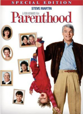 NBC Hurtles Into the '80s with Parenthood TV Series