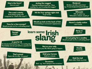 irish sayings, st patricks day quotes