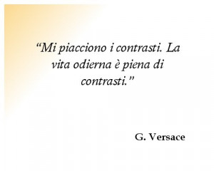 versace #quote #aforisma