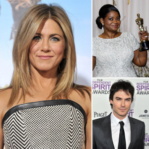 Best Celebrity Quotes February 2012