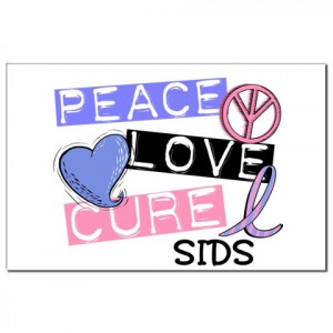 Cure SIDS