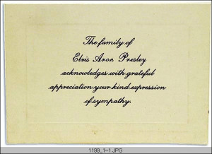 sympathy card similitude
