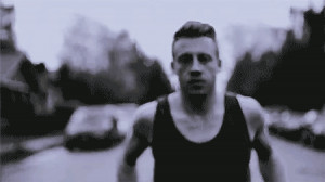 Macklemore Quotes Otherside