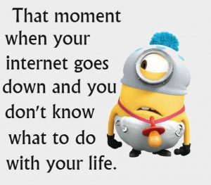 Minion jokes and quotes that make your day ( 11 photos )