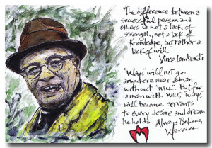 Ultimate Warrior Inspirational Quotes