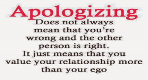 Relationship More Then Your Ego Love Quotes And Sayingslove