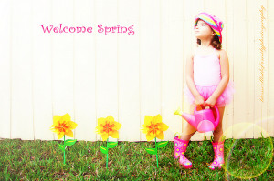 Spring images 4