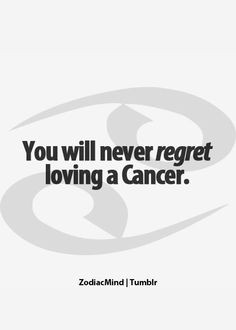 love my cancer men more cancer zodiac quotes love zodiac mindfulness ...