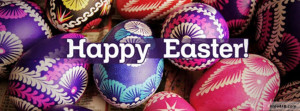 follow us happy easter facebook cover by bhonka ji in easter covers ...