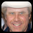Will Ferrell :Dear Lord Baby Jesus, lying there in your...your little ...
