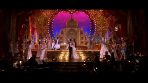 Moulin Rouge! is a 2001 film set in turn of the century Paris in the ...