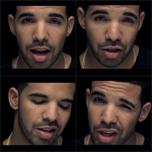 Drake – Mine (Solo Version)