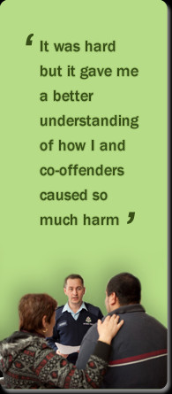 ... victims you are crime victim awareness program crime victim awareness