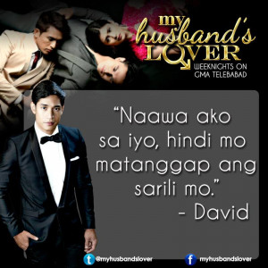 My Husband's Lover Romance TV Drama Series GMA Pinoy TV | GMA Network