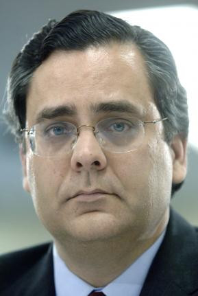 Jonathan Turley Pictures
