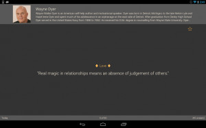 Brilliant Quotes PREMIUM