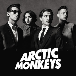 Arctic Monkeys - AM [600x600]