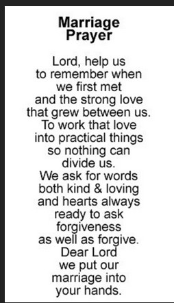 Wedding Quotes For My Husband – Religious