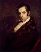 Quote of the Day (Washington Irving, Publicizing the English Custom of ...