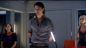 Hannah Spearitt Janice Byrne Misc Ruth Bradley amp Ruth Kearney