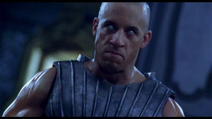 The Chronicles of Riddick