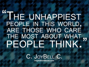 Unhappiness-Quotes