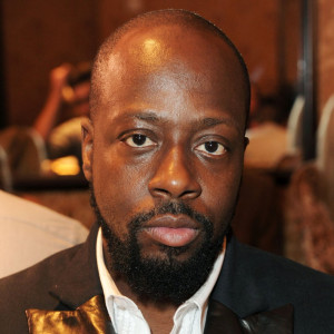 Wyclef Jean Pictures