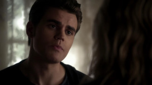 Look, deep down I think she has to. But we’re talking about Elena ...