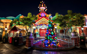 Disneyland Toon Town Wallpapers Pictures Photos Images