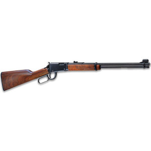 Henry 22 Mag Lever Action Rifle
