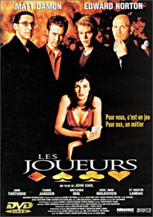 14 december 2000 titles rounders rounders 1998