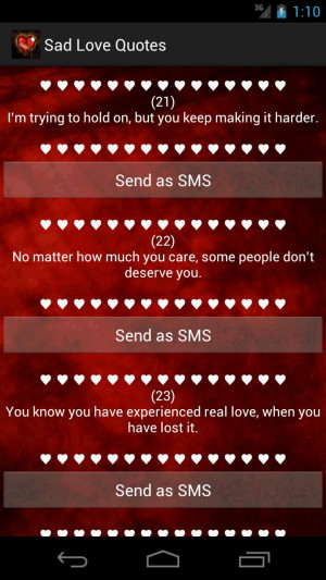 ... Quotes About Love: Inspirational Quotes About Love Red Black Theme