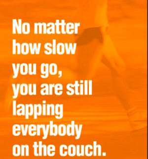 Wordless Wednesday: Inspirational Fitness Quotes