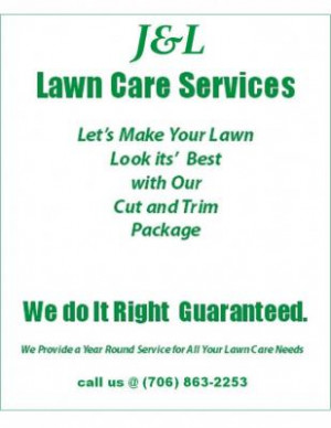 Lawn Care