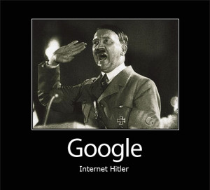 Damn it Ma, why didn’t you go through with it! Adolf Hitler’s ...